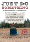 Just Do Something 